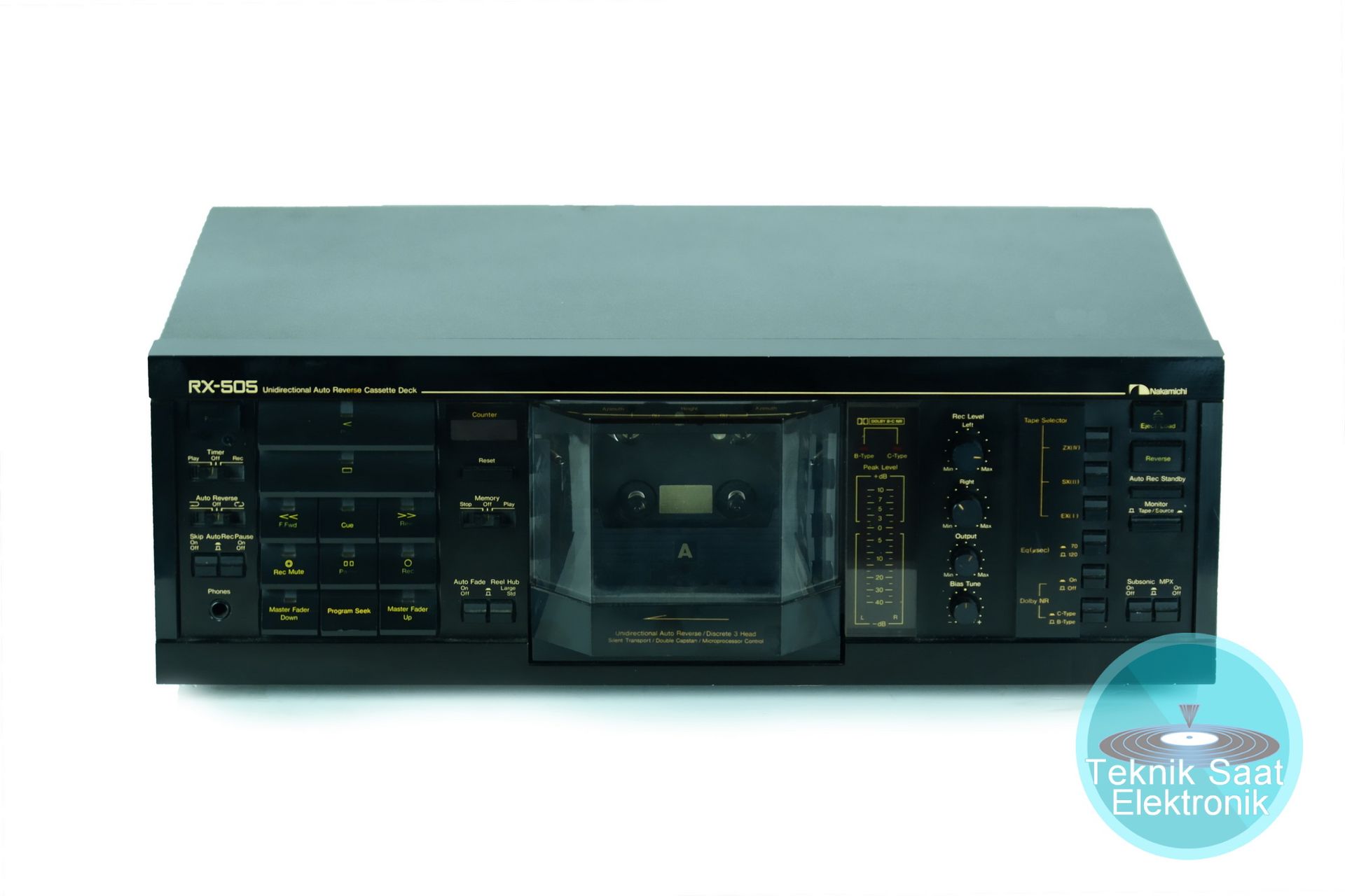 Kasetçalar Kasetçalar