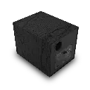 Klipsch-R-101SW-Subwoofer-rear-angle-view-5.webp