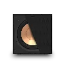 Klipsch-R-101SW-Subwoofer-with-cutaway-view-of-the-grille-from-the-front-3.webp