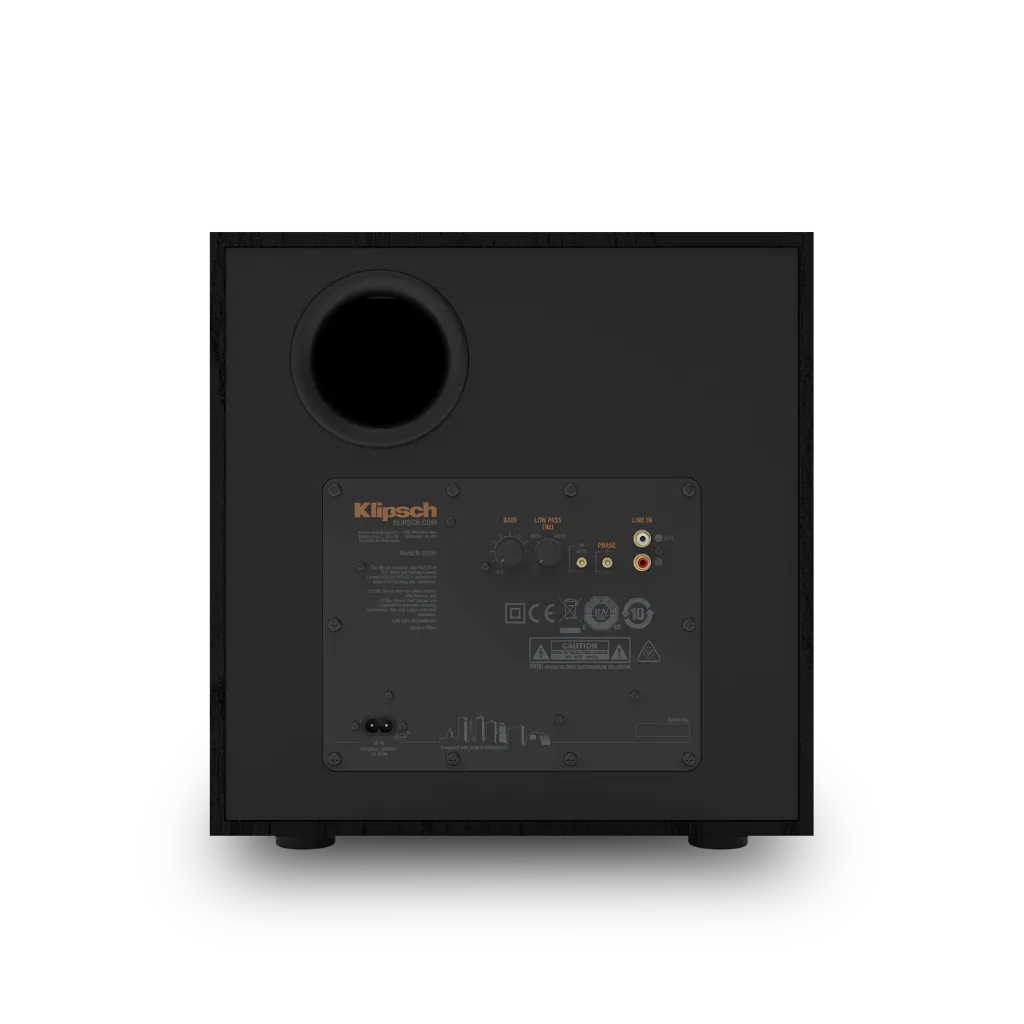 Klipsch-R-101SW-Subwoofer-rear-panel-view-4.webp