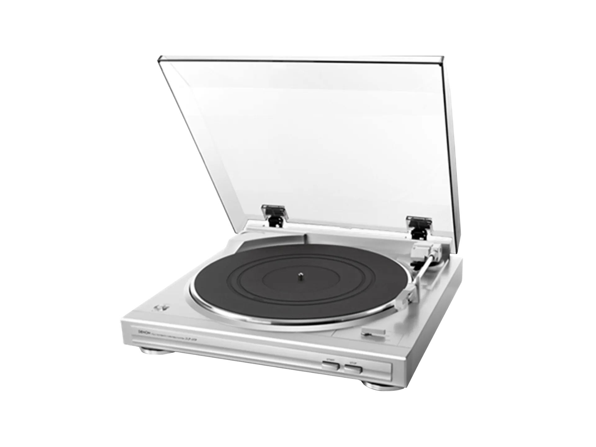 [A5013] Denon DP-29F
