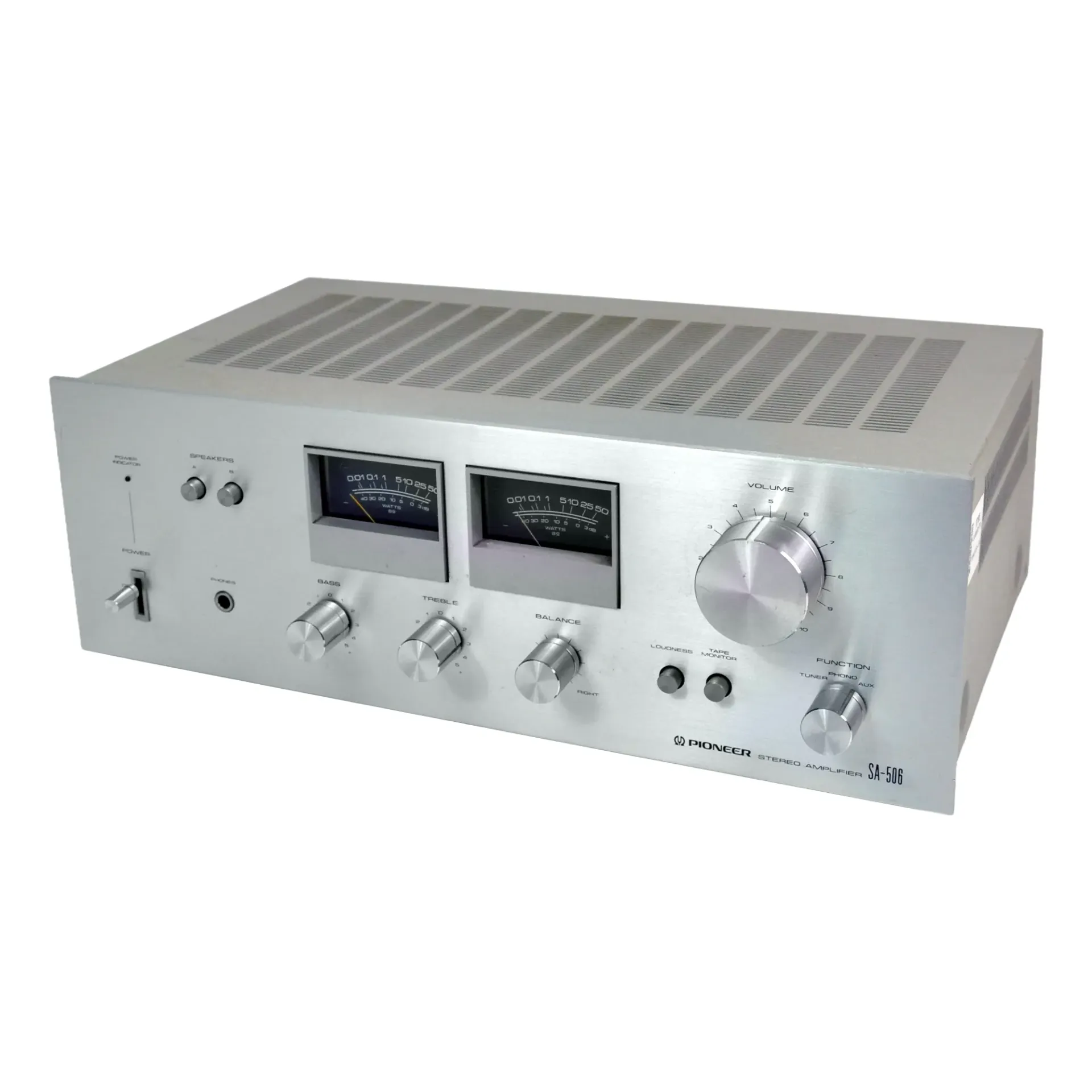 PIONEER SA-506