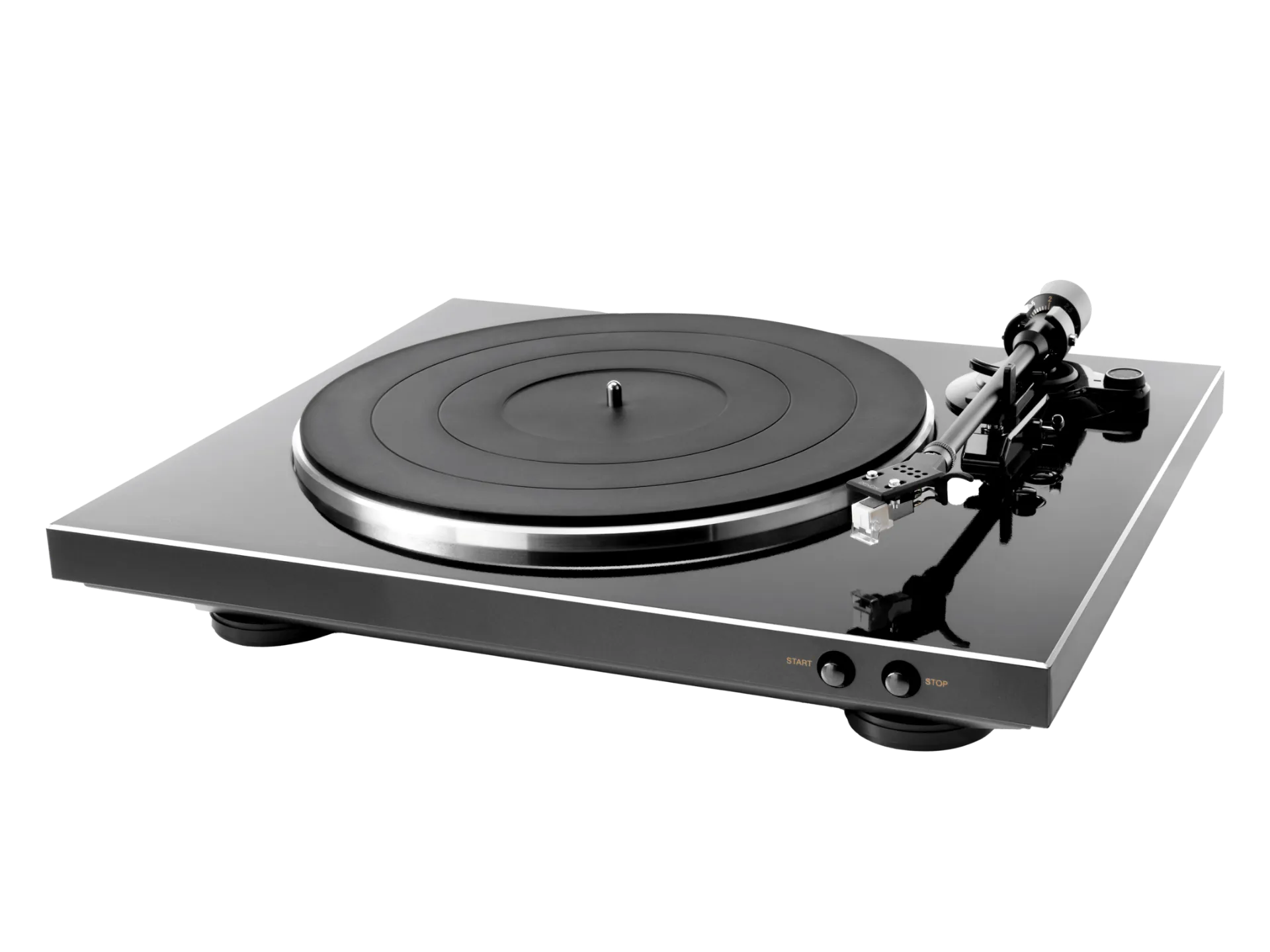 [A5014] Denon DP-300F