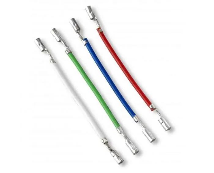 ORTOFON Standard Lead Wires Headshell Kablosu