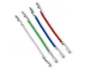 ORTOFON Standard Lead Wires Headshell Kablosu