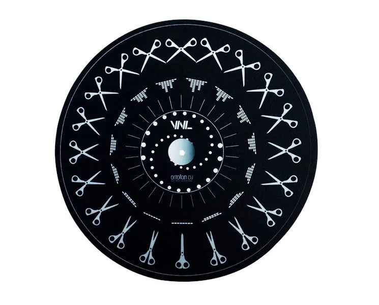[A7265] ORTOFON Slipmat VNL Plak Keçesi