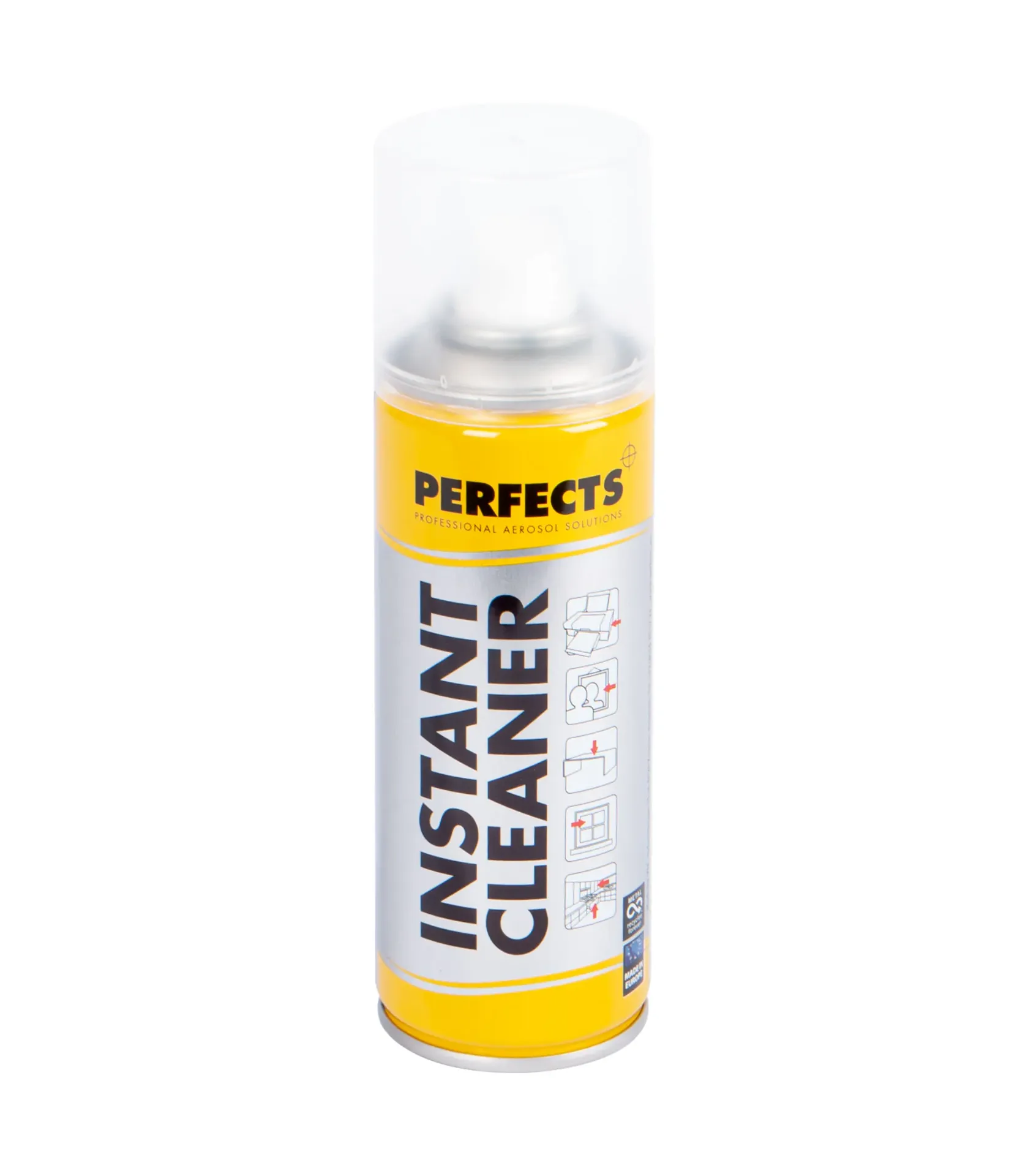 PERFECTS SARI Anında Temizlik Spreyi 200ml
