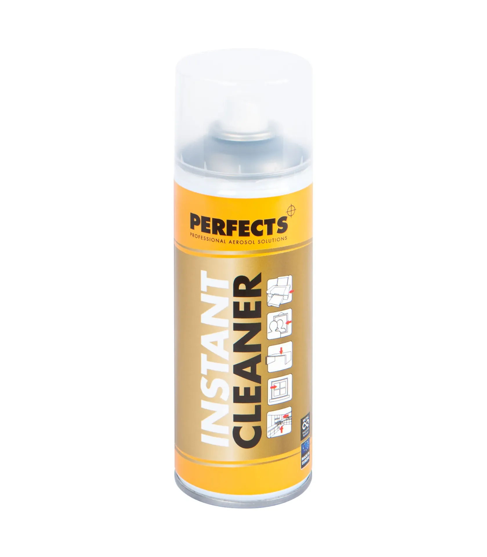 PERFECTS SARI Anında Temizlik Spreyi 400ml
