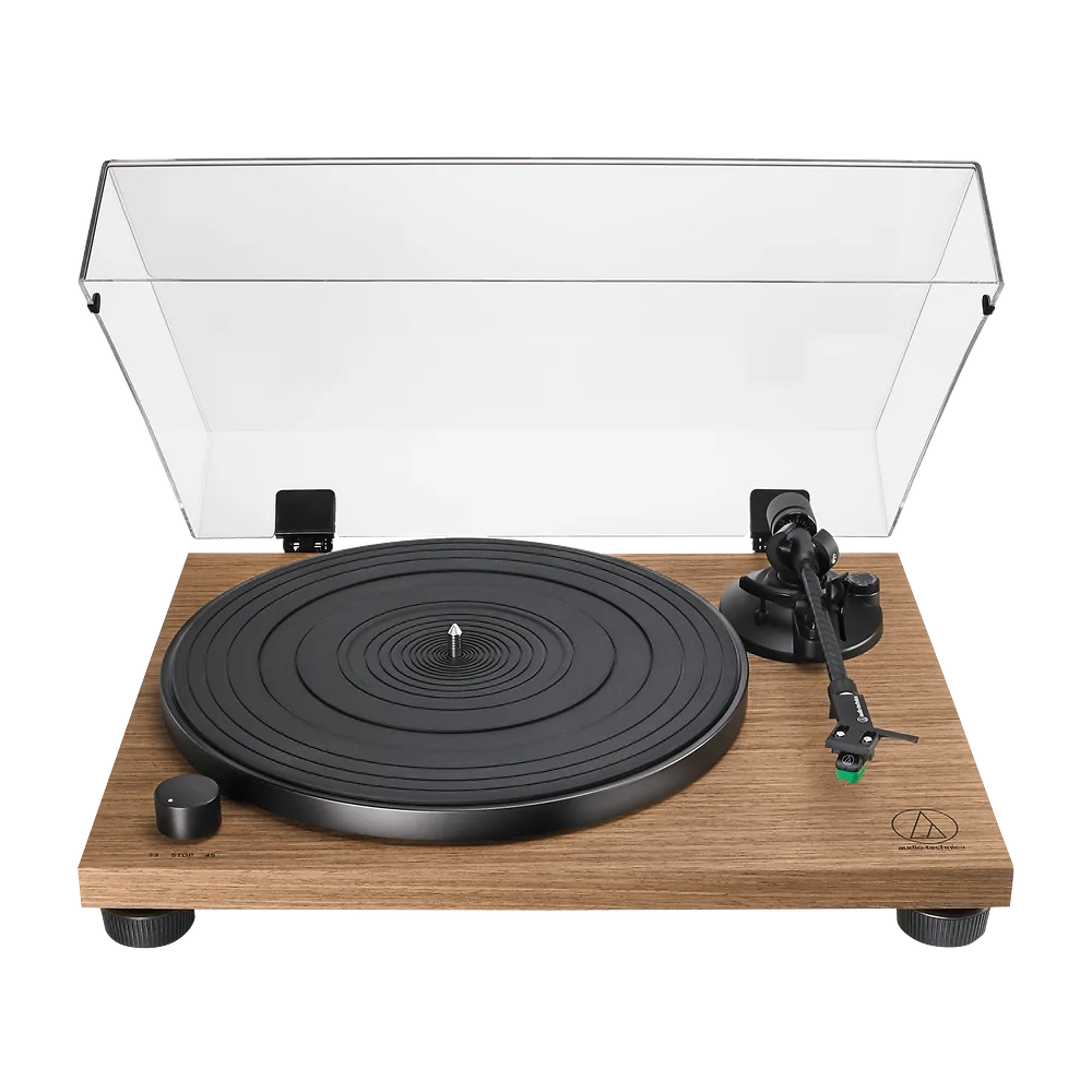 [A7274] Audio Technica AT-LPW40WN