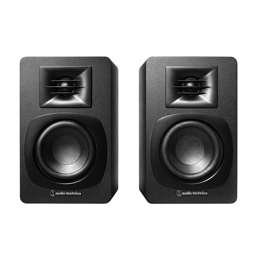 [A7275] Audio Technica AT-SP3X