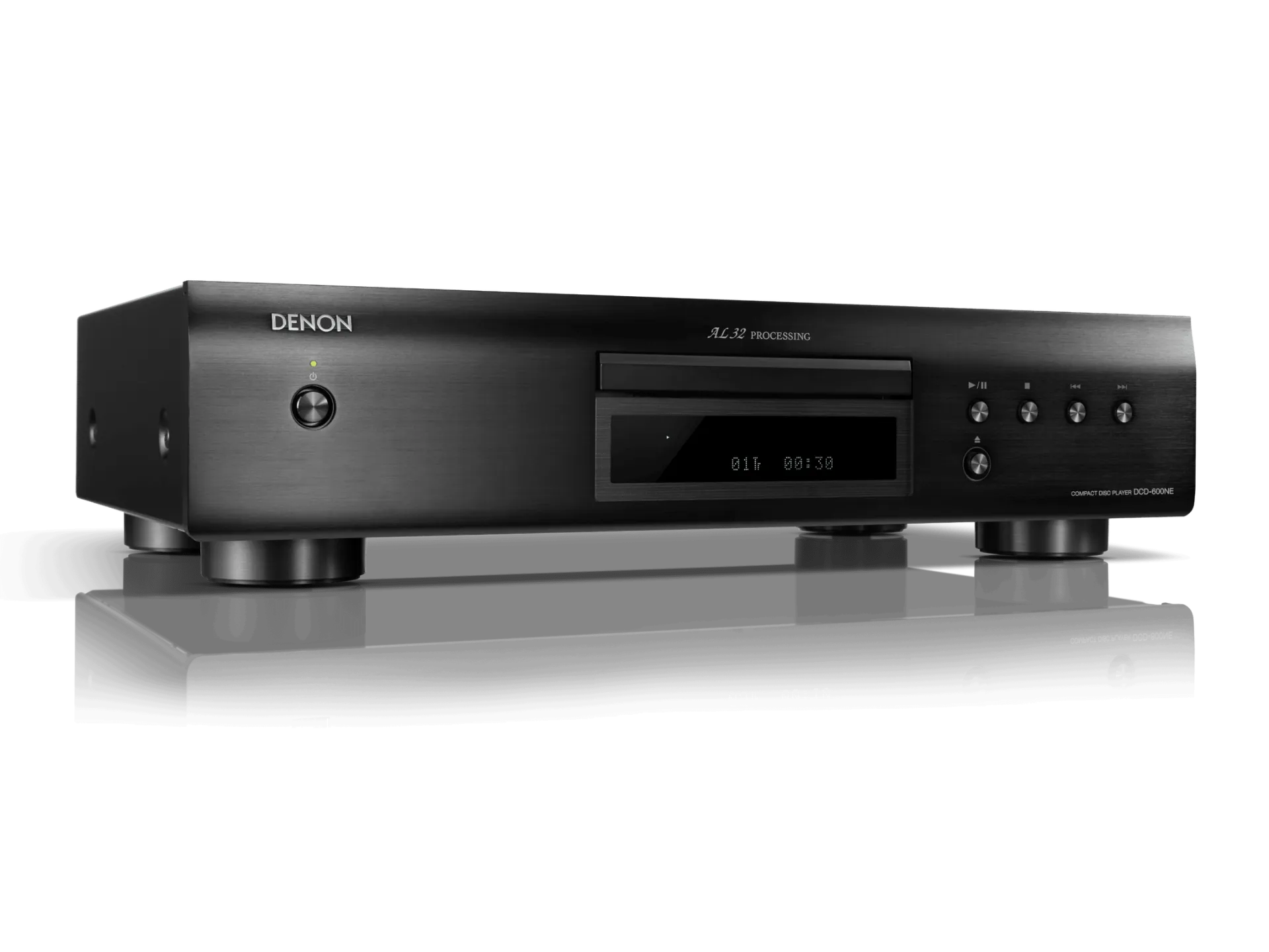 [A5015] Denon DCD-600NE