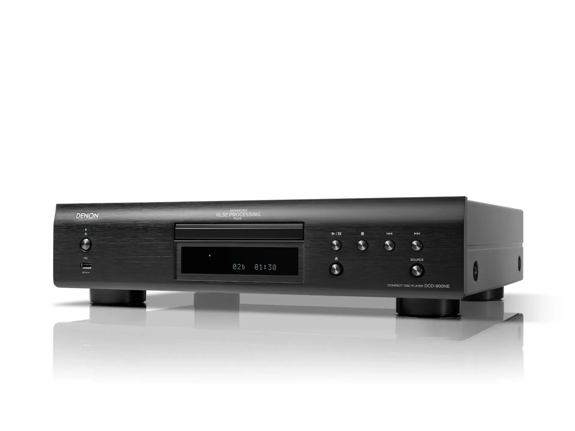 [A5016] Denon DCD-900NE