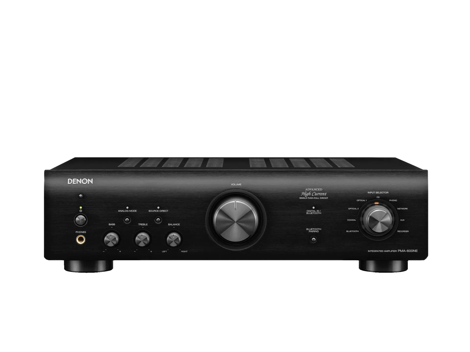 [A5017] Denon PMA-600NE