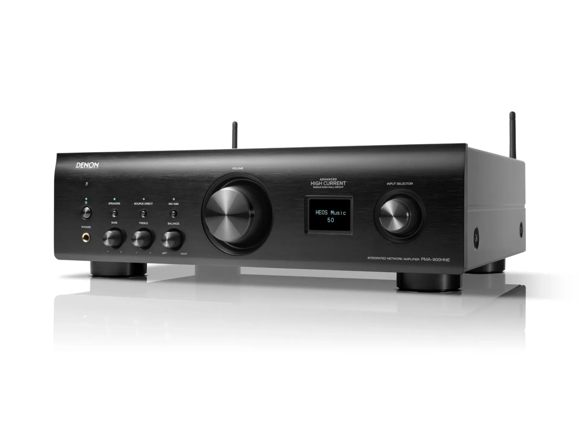 [A5018] Denon PMA-900HNE