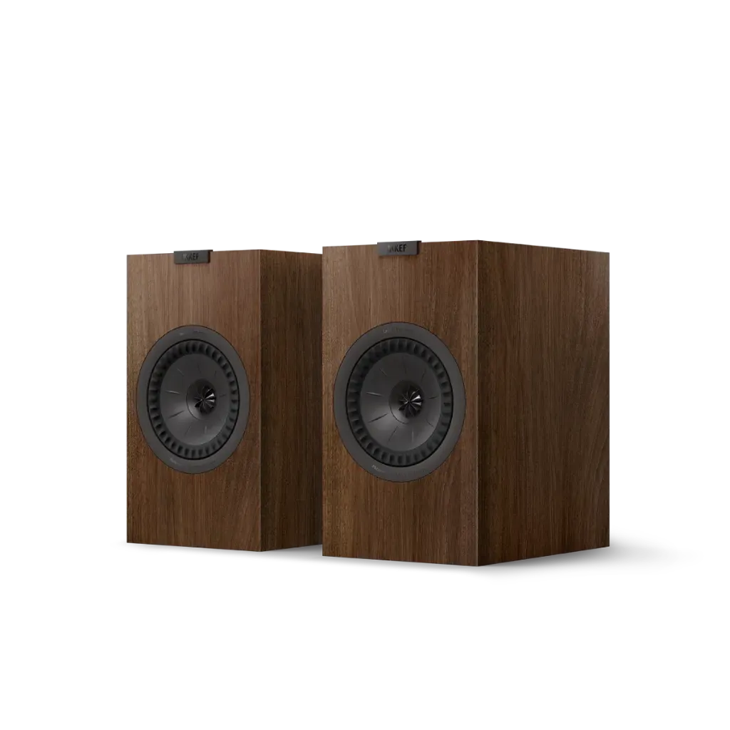 [A5026] KEF Q3 Meta (Ceviz)