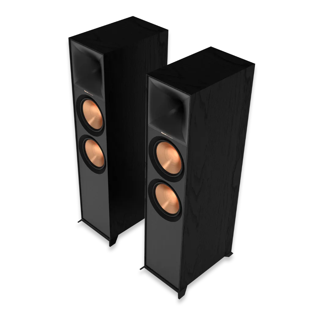 [A5004] Klipsch R-800F