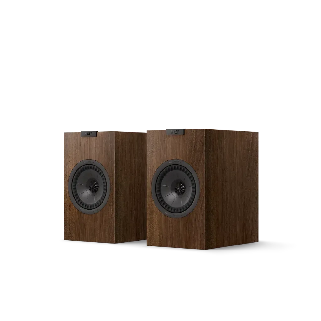 [A5029] KEF Q1 Meta (Ceviz)