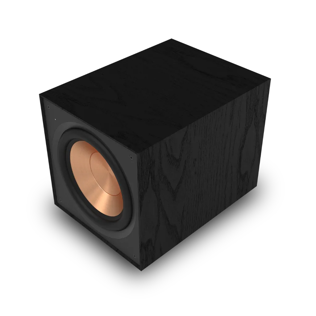 [A5011] Klipsch R101-SW