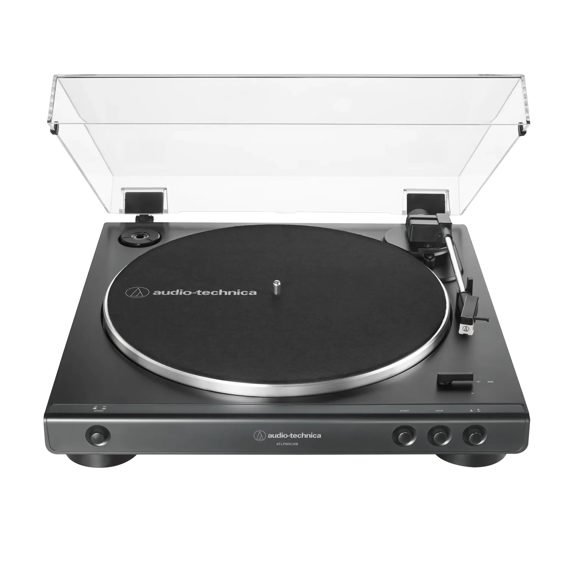 [A5006] Audio Technica AT-LP60XUSB