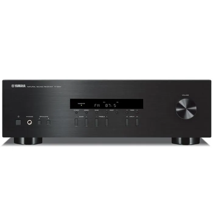 [A5035] Yamaha A-S201