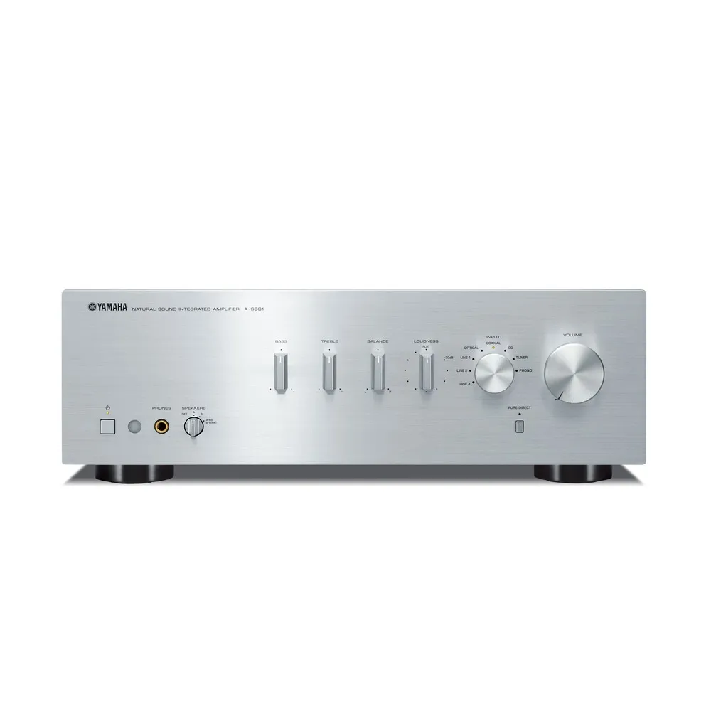 [A5041] Yamaha A-S501