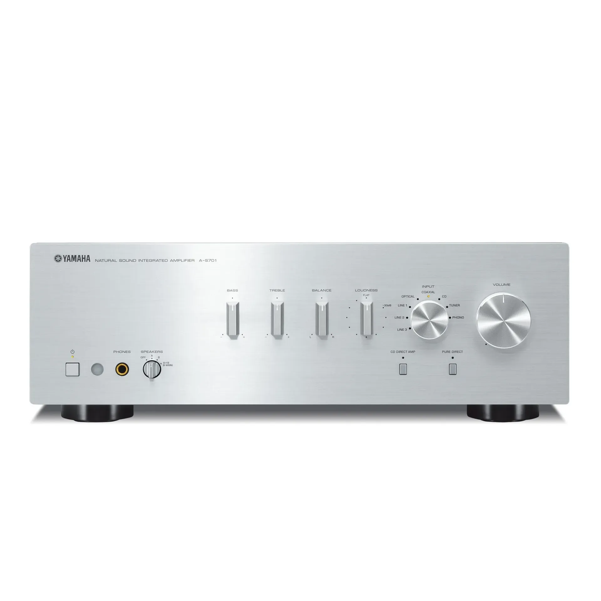 [A5042] Yamaha A-S701