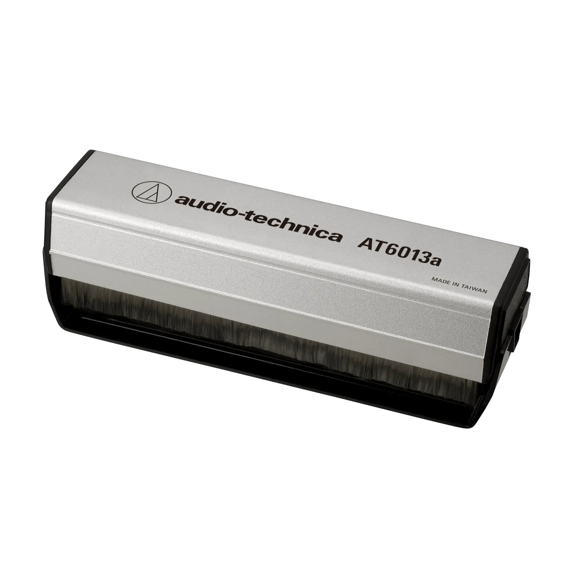 [A7156] Audio Technica AT6013a Çift Etkili Anti-Statik Plak Fırçası