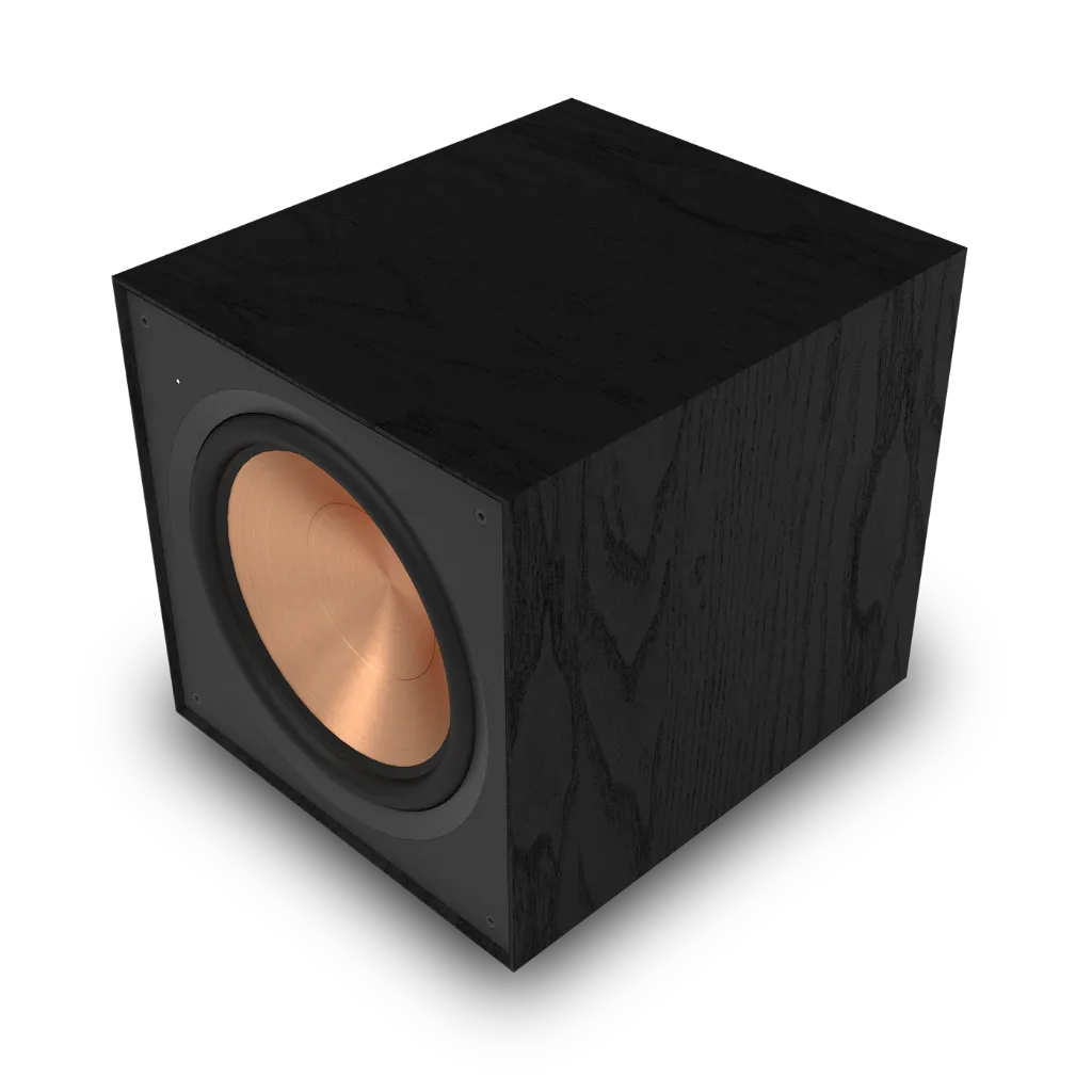 [A5012] Klipsch R121-SW
