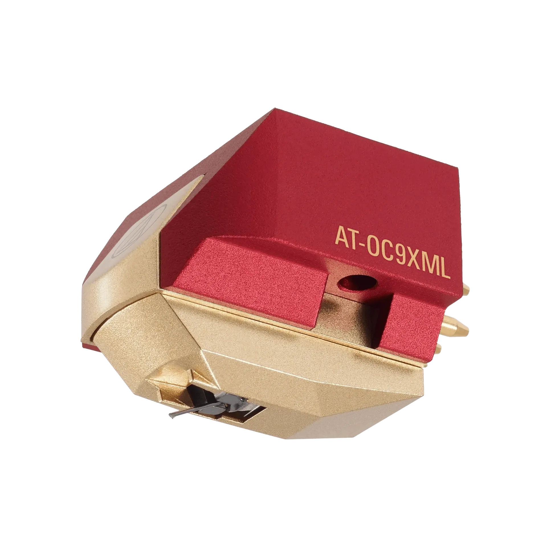 [A7175] Audio Technica AT-OC9XML